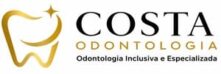 Logo da Clinica Costa Odontologia em Ipatinga