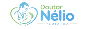 Logo do site Doutor Nélio Pediatra em Vila Velha ES