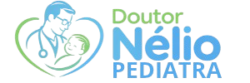 Logo do site Doutor Nélio Pediatra em Vila Velha ES